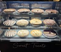 Homemade Pies and Local Pride: The Sweet Tradition of the Blue Star Restaurant